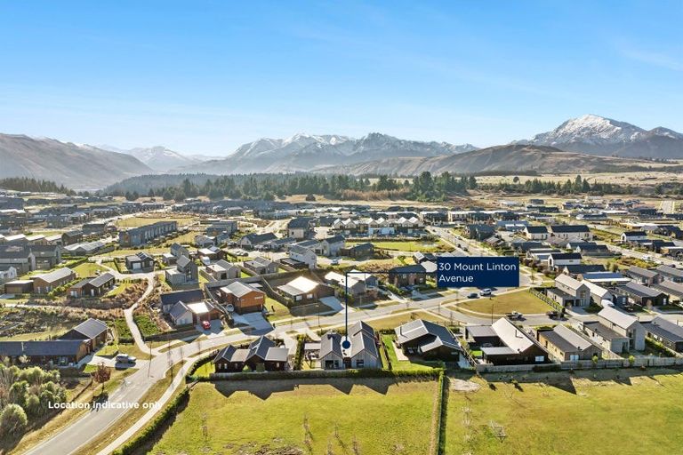Photo of property in 30 Mount Linton Avenue, Wanaka, 9305