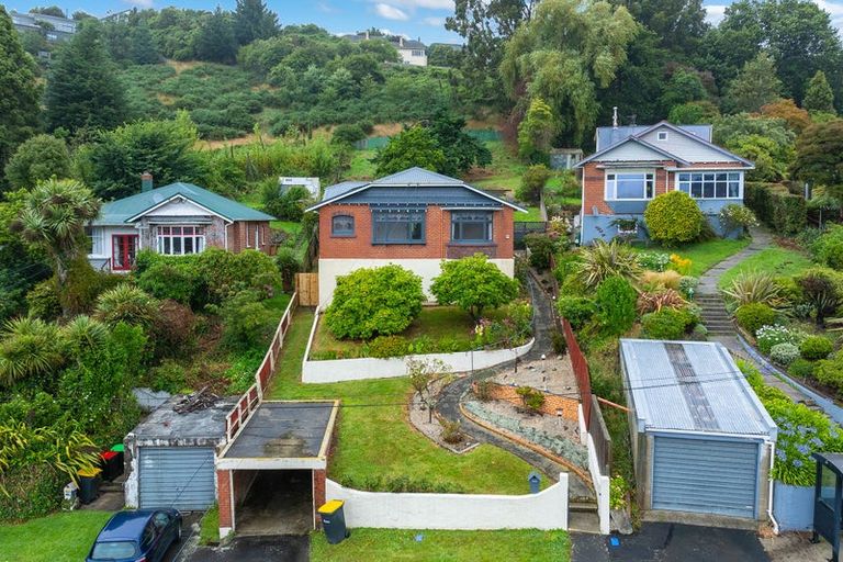 Photo of property in 437 South Road, Calton Hill, Dunedin, 9012