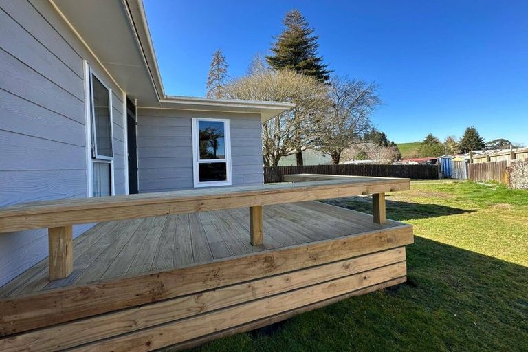 Photo of property in 125 Richmond Avenue, Tokoroa, 3420