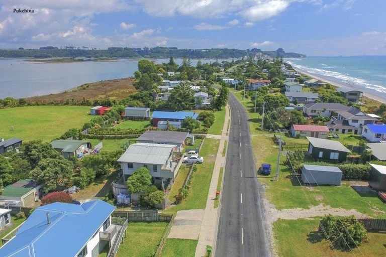 Photo of property in 206 Pukehina Parade, Pukehina, Te Puke, 3189