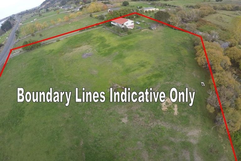 Photo of property in 963 Hakarimata Road, Huntly, 3771