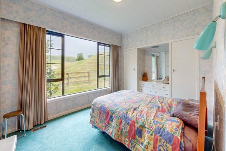 Photo of property in 824 Waotu Road, Waotu, Putaruru, 3481