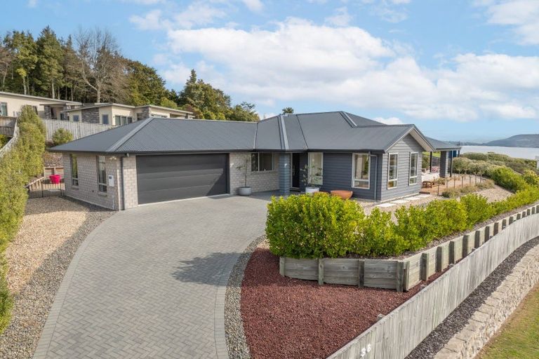 Photo of property in 36 Botanical Heights Drive, Waipahihi, Taupo, 3330