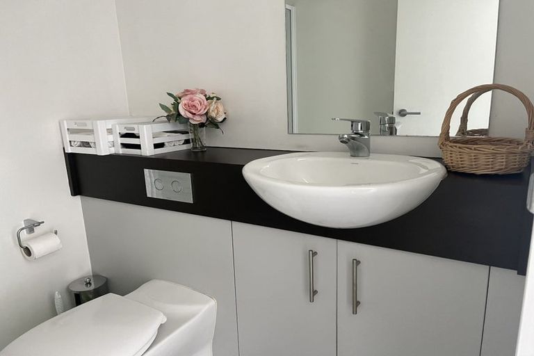 Photo of property in The Peak Apartments, 406/170 Taranaki Street, Te Aro, Wellington, 6011