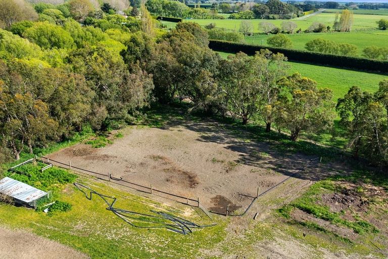 Photo of property in 297 Pannetts Road, Springston, Christchurch, 7674