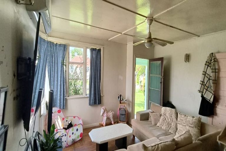 Photo of property in 7 Purdy Street, Kaikohe, 0405