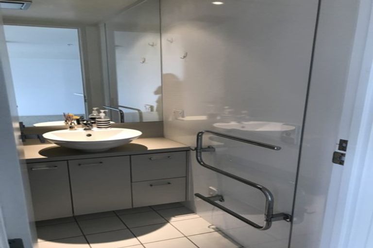 Photo of property in Victopia Apartments, 3f/135 Victoria Street West, Auckland Central, Auckland, 1010