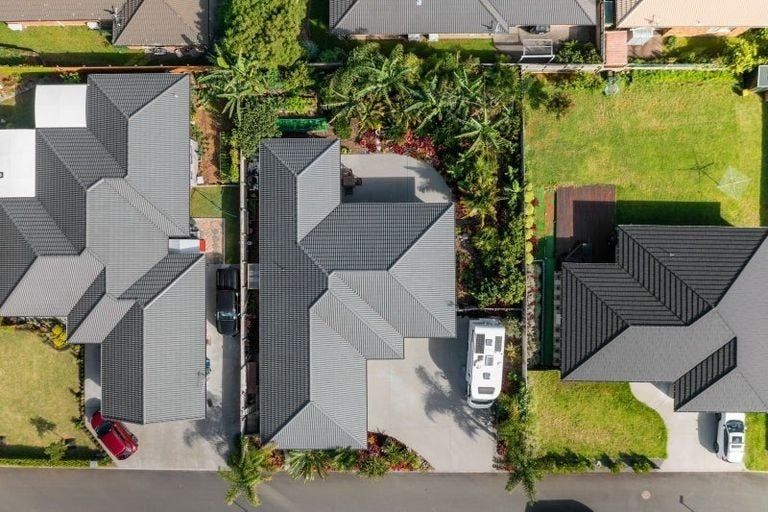 Photo of property in 4 Maru Lane, Te Kamo, Whangarei, 0112