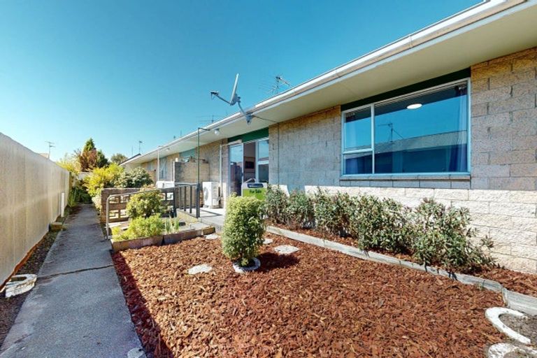 Photo of property in 2/361 Burnett Street, Ashburton, 7700