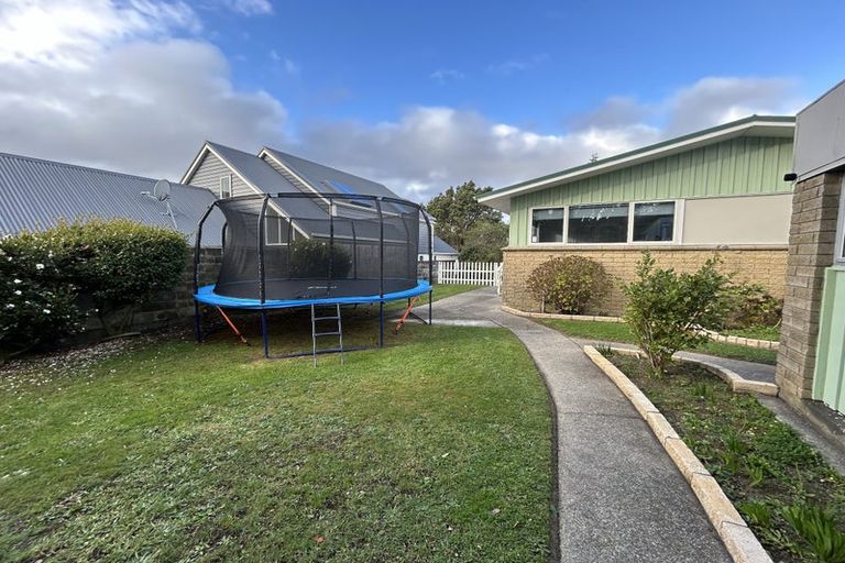 Photo of property in 26 Cranwell Street, Churton Park, Wellington, 6037