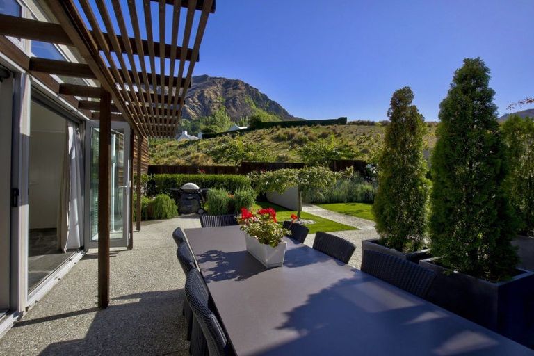 Photo of property in Millbrook Resort, 5 Malaghans Ridge, Arrowtown, 9371