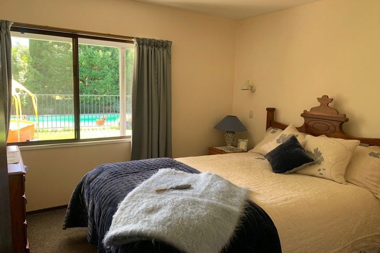 Photo of property in 791 Luggate-cromwell Road, Mount Pisa, Cromwell, 9383