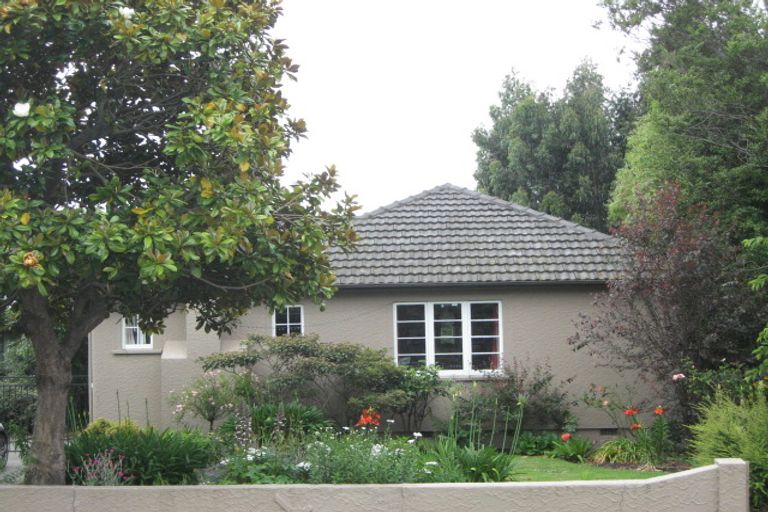Photo of property in 155 Opawa Road, Hillsborough, Christchurch, 8022