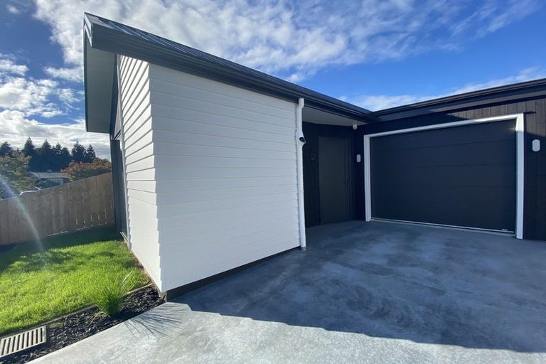 Photo of property in 2/46 Balmerino Crescent, Pukete, Hamilton, 3200