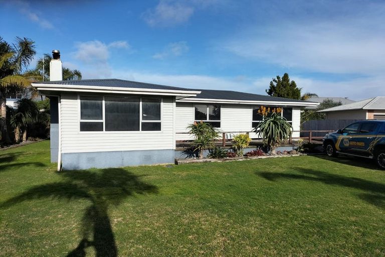 Photo of property in 38 Links Avenue, Mount Maunganui, 3116