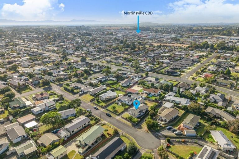 Photo of property in 7 Gummer Place, Morrinsville, 3300