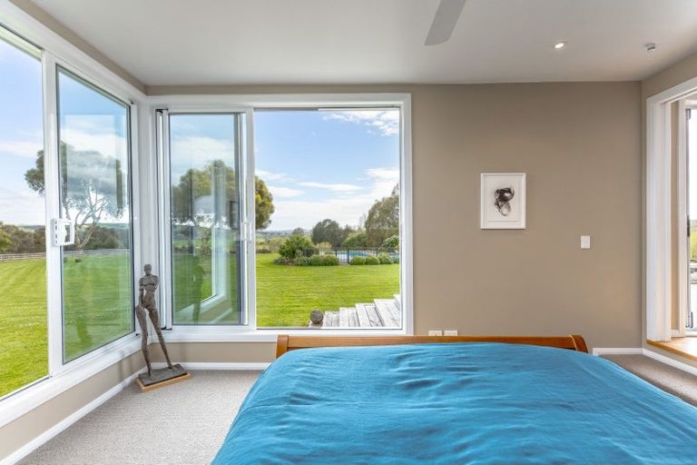 Photo of property in 188 Ahiaruhe Road, Ahiaruhe, Carterton, 5792