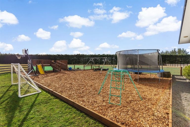 Photo of property in 635 Downs Road, Eyrewell, Rangiora, 7476