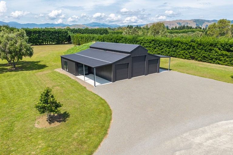 Photo of property in 134 Te Waka Road, Te Horo, Otaki, 5581