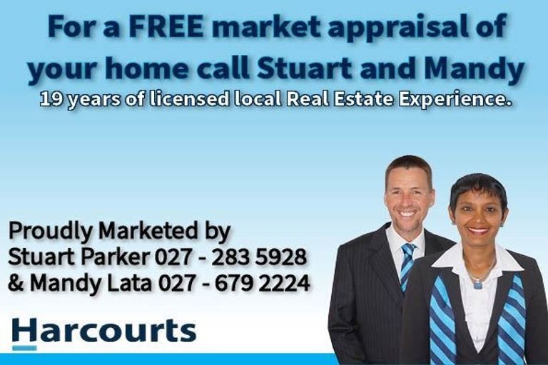 Photo of property in 1/186 Young Street, Te Awamutu, 3800