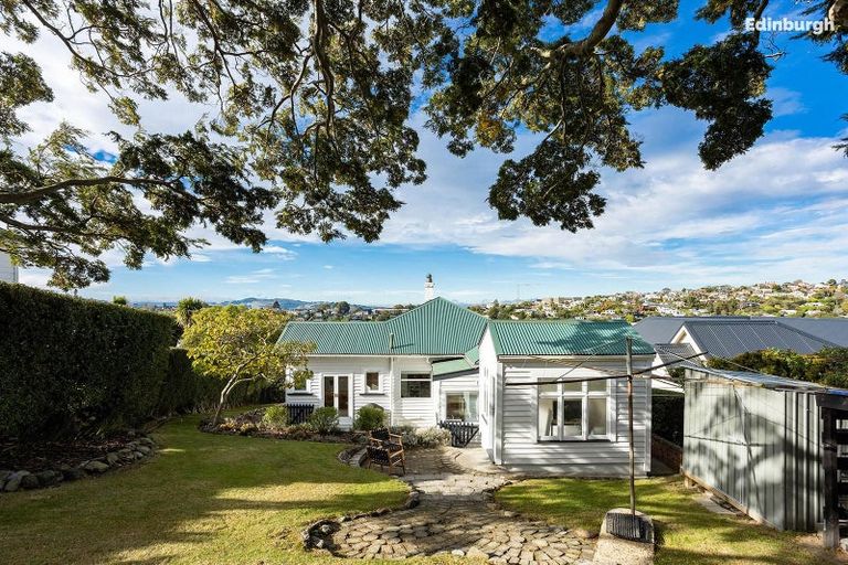 Photo of property in 23 Farley Street, Kaikorai, Dunedin, 9010