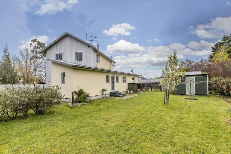 Photo of property in 8 Dohrmans Road, Oxford, 7430