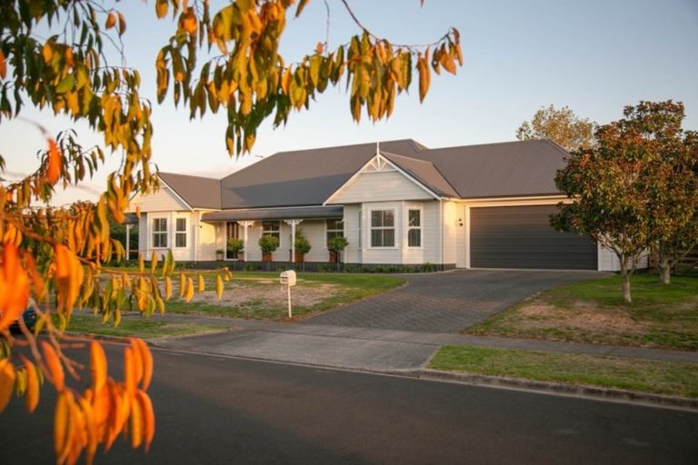 Photo of property in 78 Amelia Place, Leamington, Cambridge, 3432