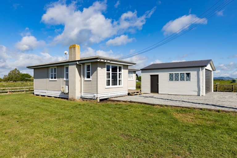 Photo of property in 333 Whitikahu Road, Taupiri, 3791