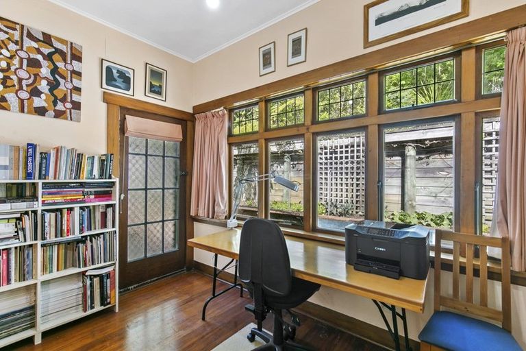 Photo of property in 47 Stoke Street, Newtown, Wellington, 6021