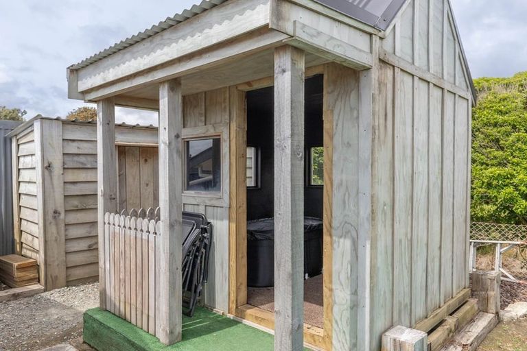 Photo of property in 593 Main South Road, Gladstone, Greymouth, 7805