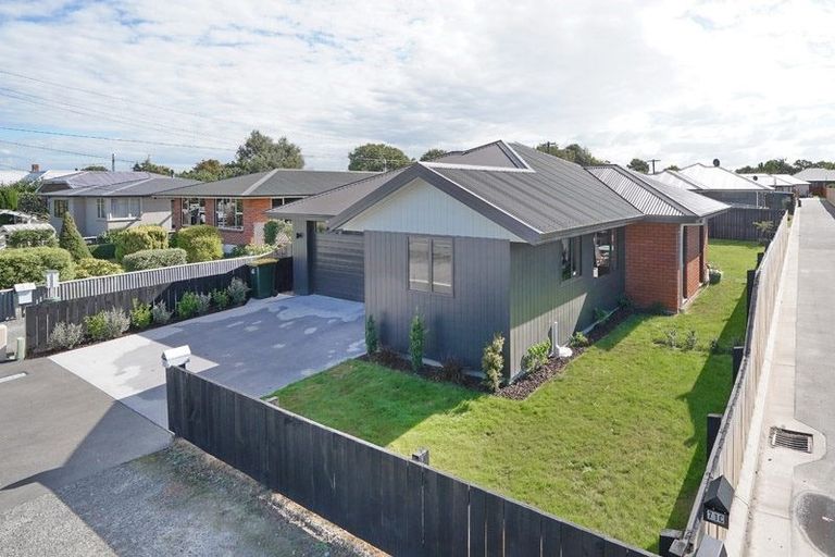 Photo of property in 71 Cambridge Street, Hampstead, Ashburton, 7700