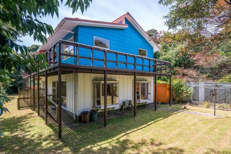 Photo of property in 30 Ocean Road, Paekakariki, 5034