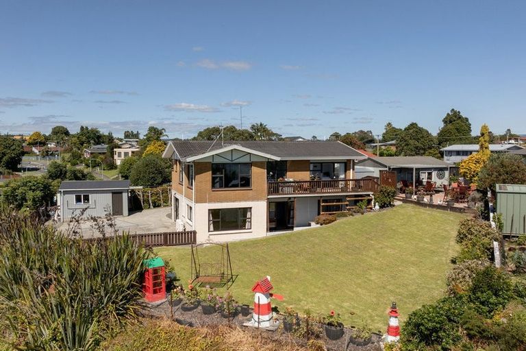 Photo of property in 9 Taumata Place, Hairini, Tauranga, 3112