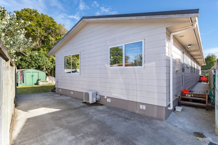 Photo of property in 6c Pokaka Street, Birchville, Upper Hutt, 5018