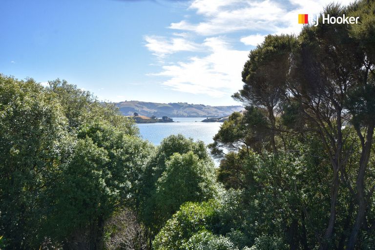 Photo of property in 55 Oxley Crescent, Broad Bay, Dunedin, 9014