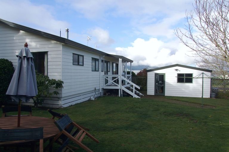 Photo of property in 42 Lochaber Drive, Nukuhau, Taupo, 3330