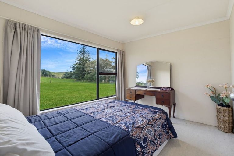 Photo of property in 866 Omamari Road, Omamari, Dargaville, 0373