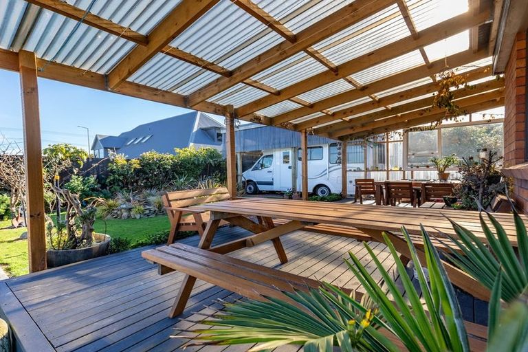 Photo of property in 14 Loris Place, Karoro, Greymouth, 7805