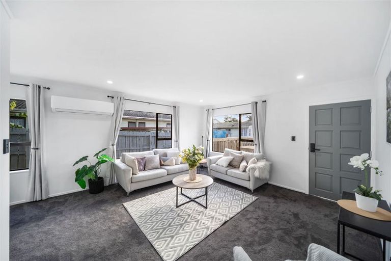 Photo of property in 2/29 Whitley Crescent, Otara, Auckland, 2023