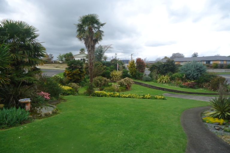 Photo of property in 5 Bent Street, Putaruru, 3411