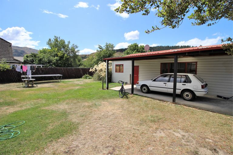 Photo of property in 86 Sunderland Street, Clyde, 9330