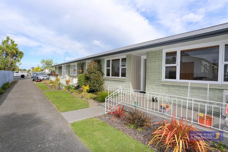 Photo of property in 3/189 Colombo Street, Sydenham, Christchurch, 8023