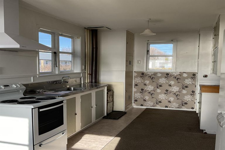 Photo of property in 46 Regent Street, Fairlie, 7925