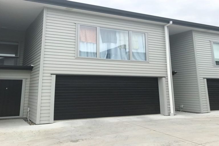 Photo of property in 2/113 Knighton Road, Hillcrest, Hamilton, 3216