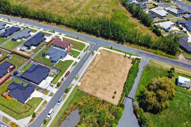 Photo of property in 3 Cabernet Court, Te Kauwhata, 3710