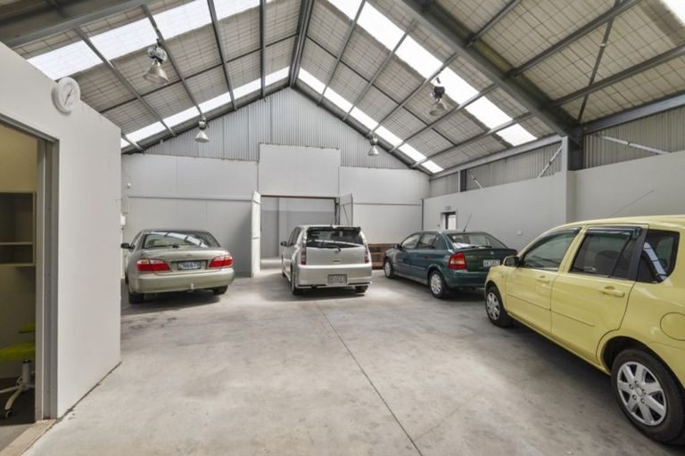 Photo of property in 8 Hart Street, Woolston, Christchurch, 8023