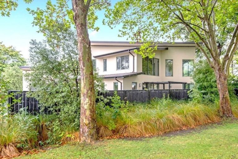 Photo of property in 1a Cotter Lane, Rangiora, 7400