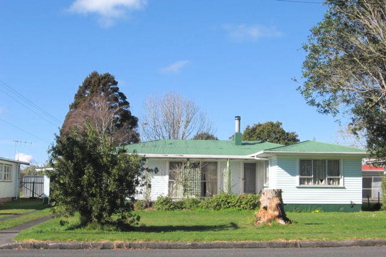 Photo of property in 17 Spedding Road, Tikipunga, Whangarei, 0112