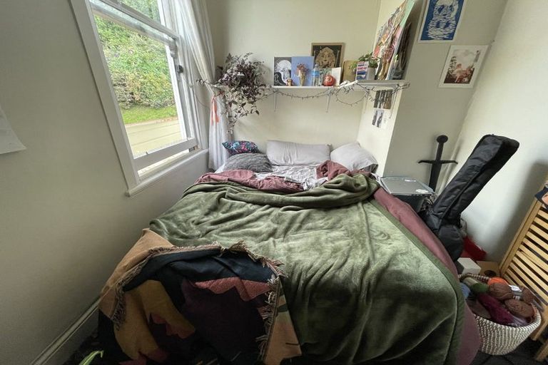 Photo of property in 16a Clifton Terrace, Kelburn, Wellington, 6012