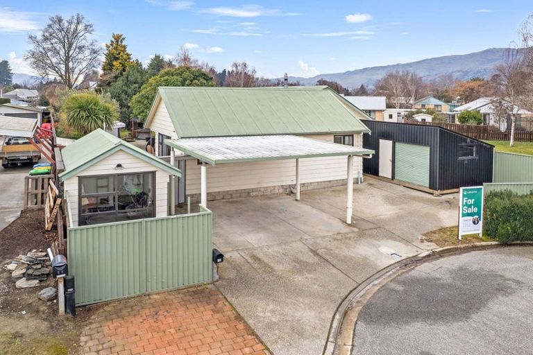 Photo of property in 28 Coleraine Street, Cromwell, 9310